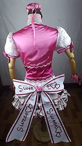 Amazon.co.jp: 雨滴cosコスプレ衣装 プリパラ> 白玉みかんオーダー可能